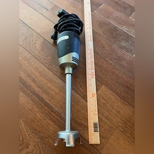 WARING 21 inch Immersion Blender